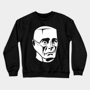 Kryten Crewneck Sweatshirt